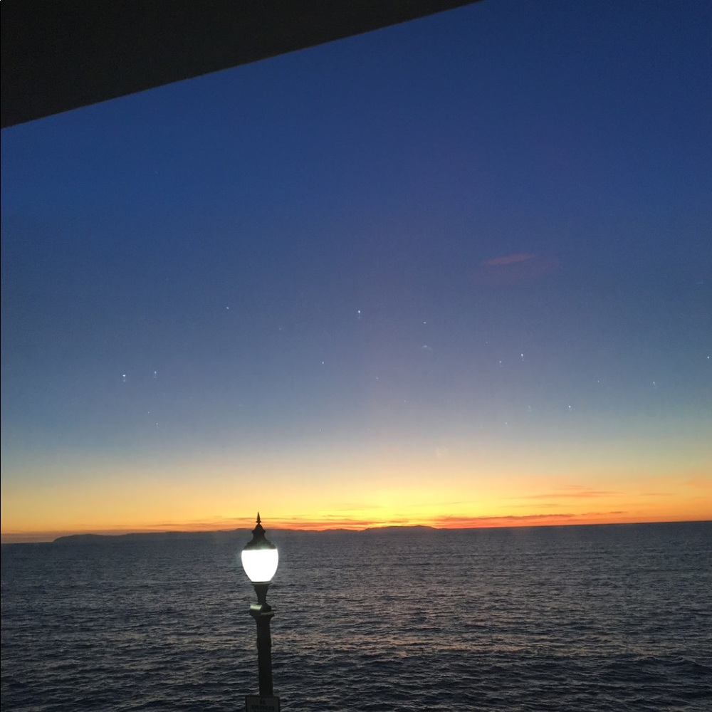 Meet your Posher, Larry